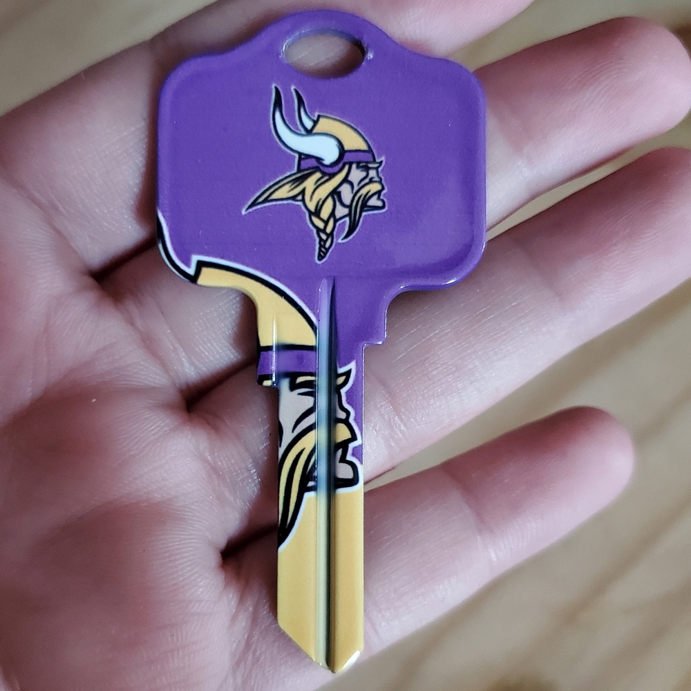 Vikings
